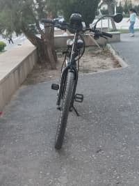 Elektrikli velosiped 29-luq 1000W 48V 20Ah — şəkil 3