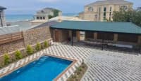5 otaqlı villa 200 m² - günlük kirayə verilir  — şəkil 14
