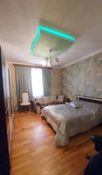 7 otaqlı həyət evi 390 m² satılır — şəkil 7