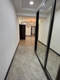 4 otaqlı mənzil 180 m² kirayə verilir — şəkil 13