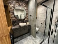 2 otaqlı mənzil 62 m² kirayə verilir — şəkil 8
