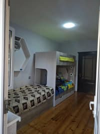 5 otaqlı mənzil 130 m² satılır — şəkil 7