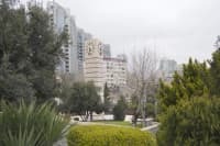 2 otaqlı mənzil 60 m² kirayə verilir — şəkil 14
