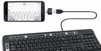 USB, Type-C və Micro USB OTG Adapterlər — şəkil 9
