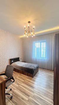 4 otaqlı bağ evi 110 m² satılır — şəkil 14