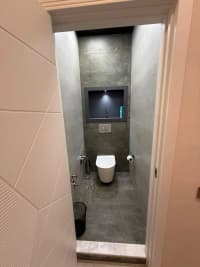 3 otaqlı mənzil 122 m² satılır — şəkil 22