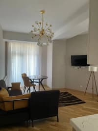 2 otaqlı mənzil 65 m² kirayə verilir — şəkil 2
