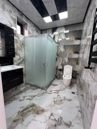 4 otaqlı həyət evi 235 m² satılır — şəkil 13