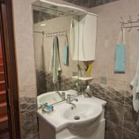 3 otaqlı həyət evi 70 m² günlük kirayə verilir — şəkil 12