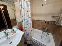 2 otaqlı mənzil 60 m² kirayə verilir — şəkil 16