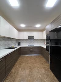 2 otaqlı mənzil 84 m² kirayə verilir — şəkil 21