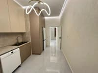 2 otaqlı mənzil 72 m² kirayə verilir — şəkil 9