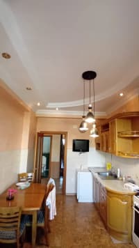 3 otaqlı mənzil 125 m² satılır — şəkil 12
