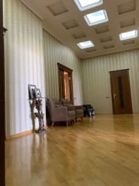 4 otaqlı mənzil 200 m² satılır — şəkil 15