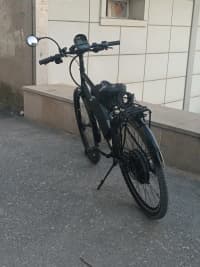 Elektrikli velosiped 29-luq 1000W 48V 20Ah — şəkil 4