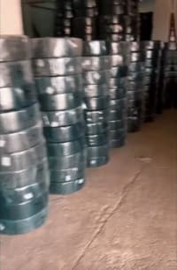 Qutu bağlama üçün polipropilen çəmbər lentləri — şəkil 8