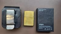Orijinal limitli ZIPPO Marlboro - 1997-ci il. — şəkil 6