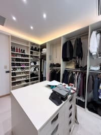 3 otaqlı mənzil 170 m² kirayə verilir — şəkil 22