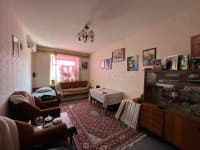 3 otaqlı mənzil 70 m² satılır — şəkil 11