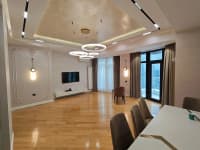 3 otaqlı mənzil 135 m² kirayə verilir — şəkil 5