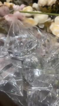 Diamond konfet qabları — şəkil 9