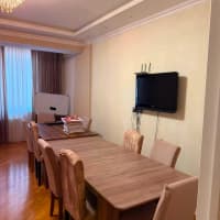 2 otaqlı mənzil 98 m² satılır — şəkil 13