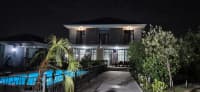 8 otaqlı villa 250 m² - satılır — şəkil 2