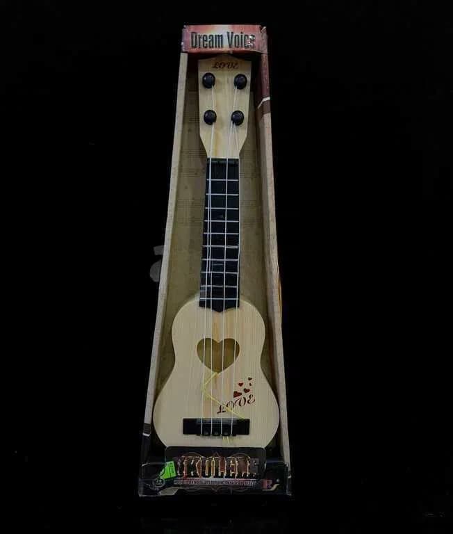 Oyuncaq gitara