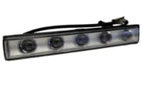 Diod işıqları Mercedes W463 — şəkil 5