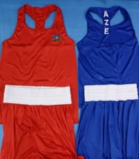 Nike Boks Forması — şəkil 8