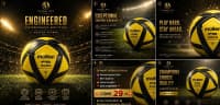 Futbol topu Molten FG3000 size 5 — şəkil 2