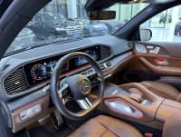 Mercedes GLS 450 4MATIC, 2024 il, 26500 km, 3000 L — şəkil 9