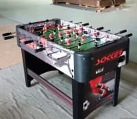 Masaüstü Futbol Oyunu 120x60x75 sm — şəkil 5