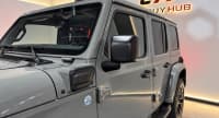 Jeep Wrangler, 2023 il, 37500 km, 2 L — şəkil 8