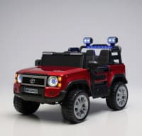 Uşaq elektromobili 4 motorlu off-road model — şəkil 2