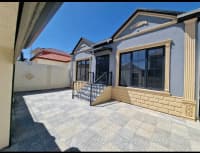 4 otaqlı həyət evi 120 m² satılır — şəkil 3