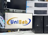 Legion Masaüstü Kompüter i5-4th 8GB RAM 512GB SSD — şəkil 2