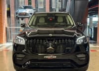 Mercedes GLS 450 4MATIC, 2022 il, 108000 km, {'value': 3000, 'min': 3000, 'max': 3000} L — şəkil 3