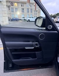 Land Rover Range Rover, 2017 il, 137000 km, 3 L — şəkil 18