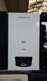 Su qızdırıcı — şəkil 7