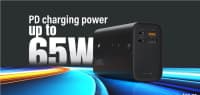 20,000 mAh powerbank, Qarışıq rəng — şəkil 4
