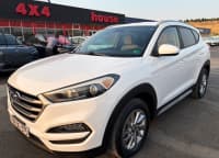 Hyundai Tucson, 2018 il, 75000 km, 2000 L — şəkil 9