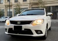 Changan Alsvin V3, 2018 il, 262000 km, 1400 L — şəkil 1