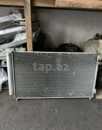 Kondisioner radiatoru Toyota Aqua — şəkil 2