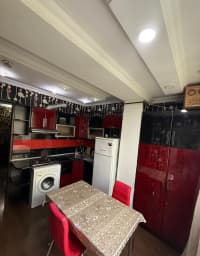2 otaqlı mənzil 45 m² satılır — şəkil 11