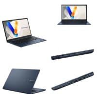 Asus markalı notbuk, Boz rəng — şəkil 2