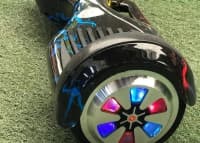 Hoverboard Giroskuter 6.5 düym Avtobalanslı — şəkil 2