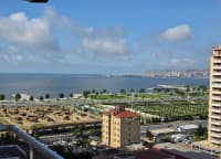 4 otaqlı mənzil 135 m² satılır Bakı, Xətai r. — şəkil 1