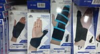 Sibote ST-2587 Bilək üçün Ortopedik Fiksator — şəkil 6
