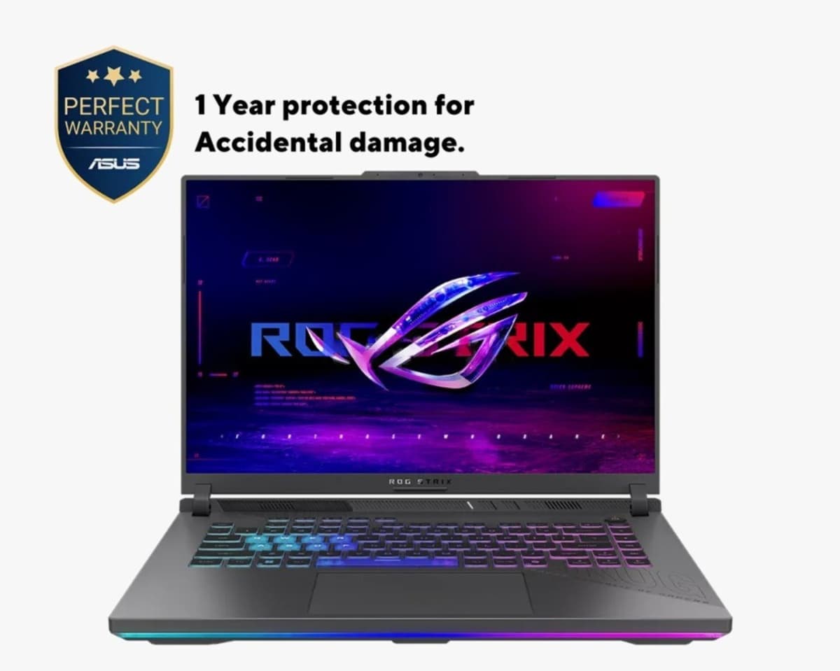 Asus notbuk